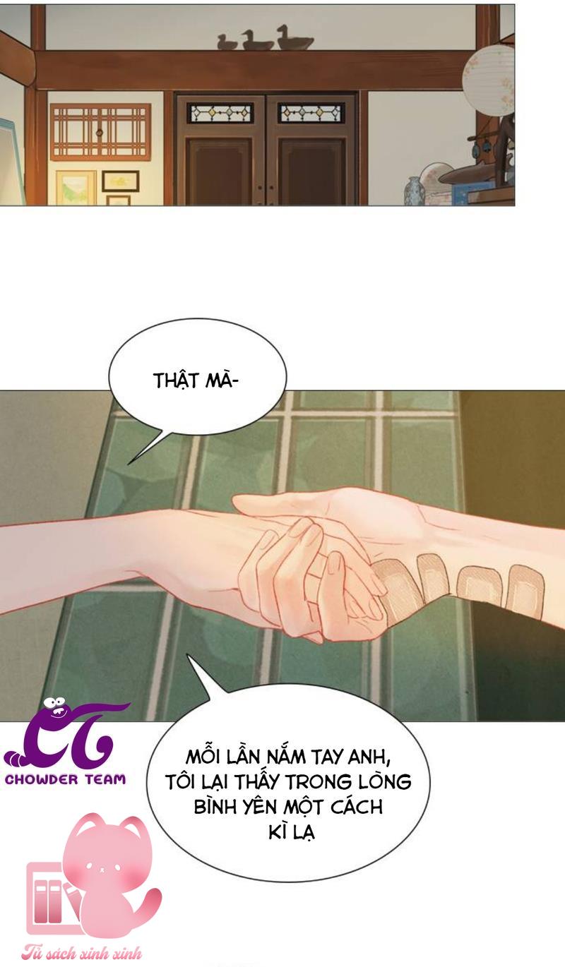 Thần Bí Chap 19 - Trang 2