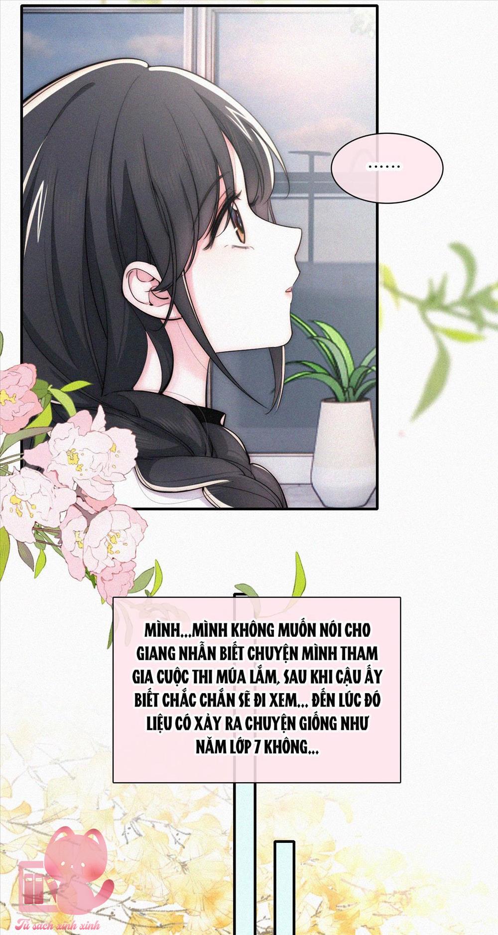 Bệnh Yêu Chap 85 - Trang 2
