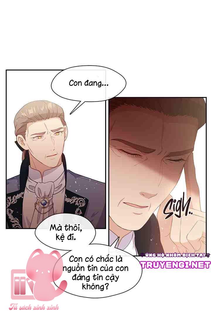 Hãy Coi Chừng Ác Nữ Chapter 60 - Trang 4