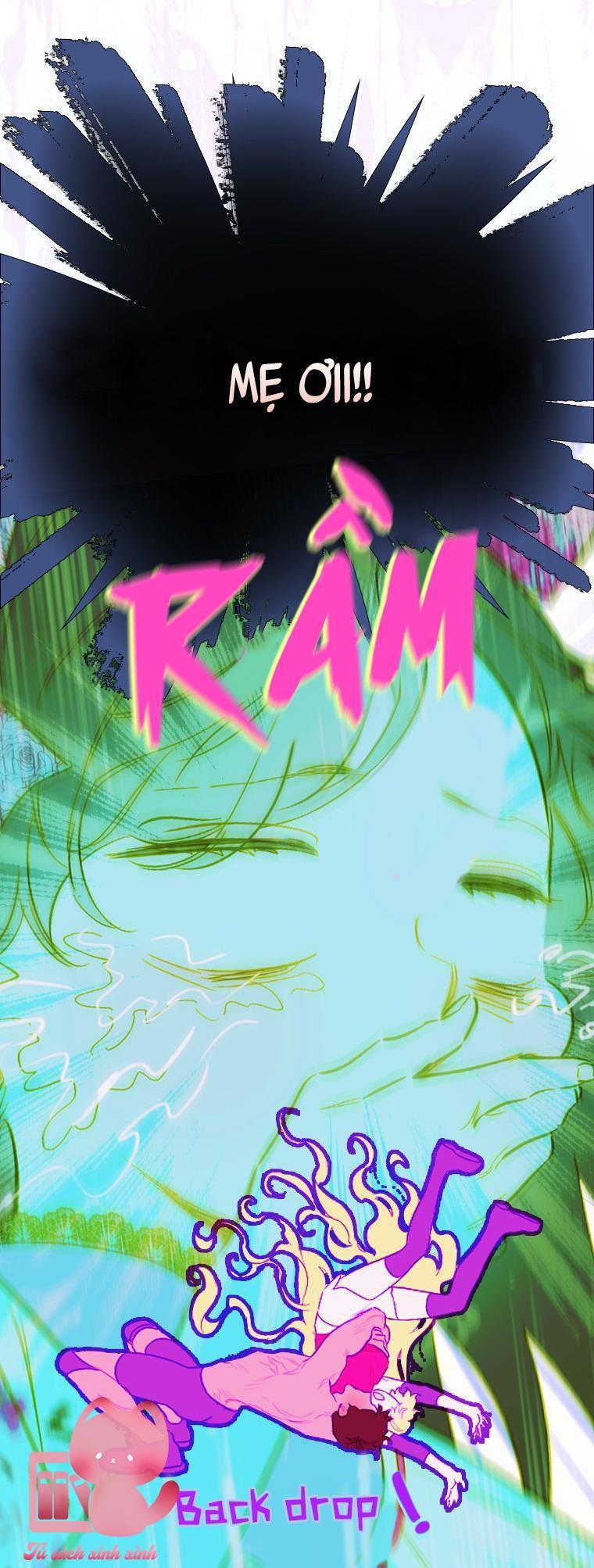 Khế Ước Hôn Nhân Của Mẹ Tôi Chapter 7 - Trang 4