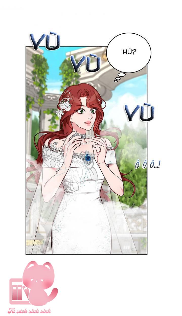 Thế Thì Ta Cứ Trở Thành Kẻ Ác Thôi Chap 24 - Trang 2