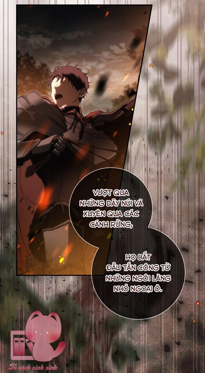 Hướng Về Ánh Dương Lần Nữa Chapter 82 - Trang 4