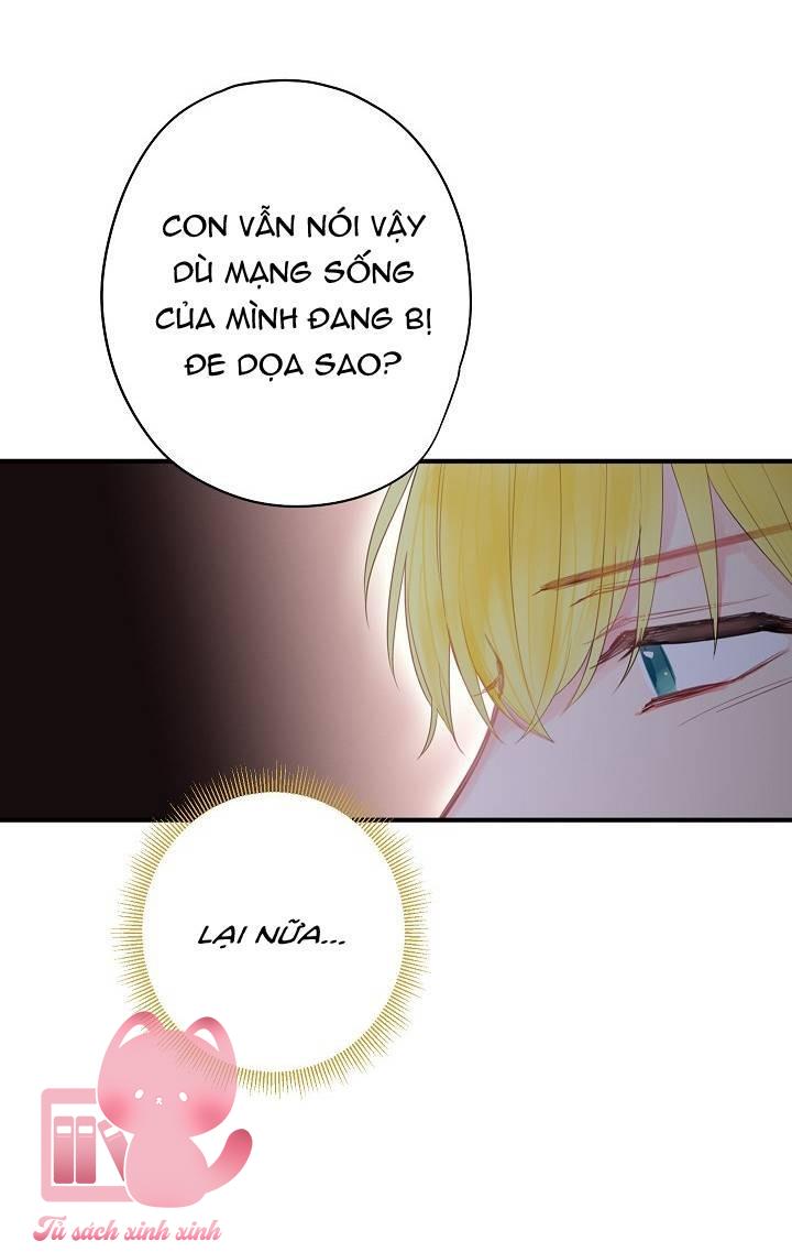 Ác Nữ Muốn Ly Hôn Chap 63 - Trang 2