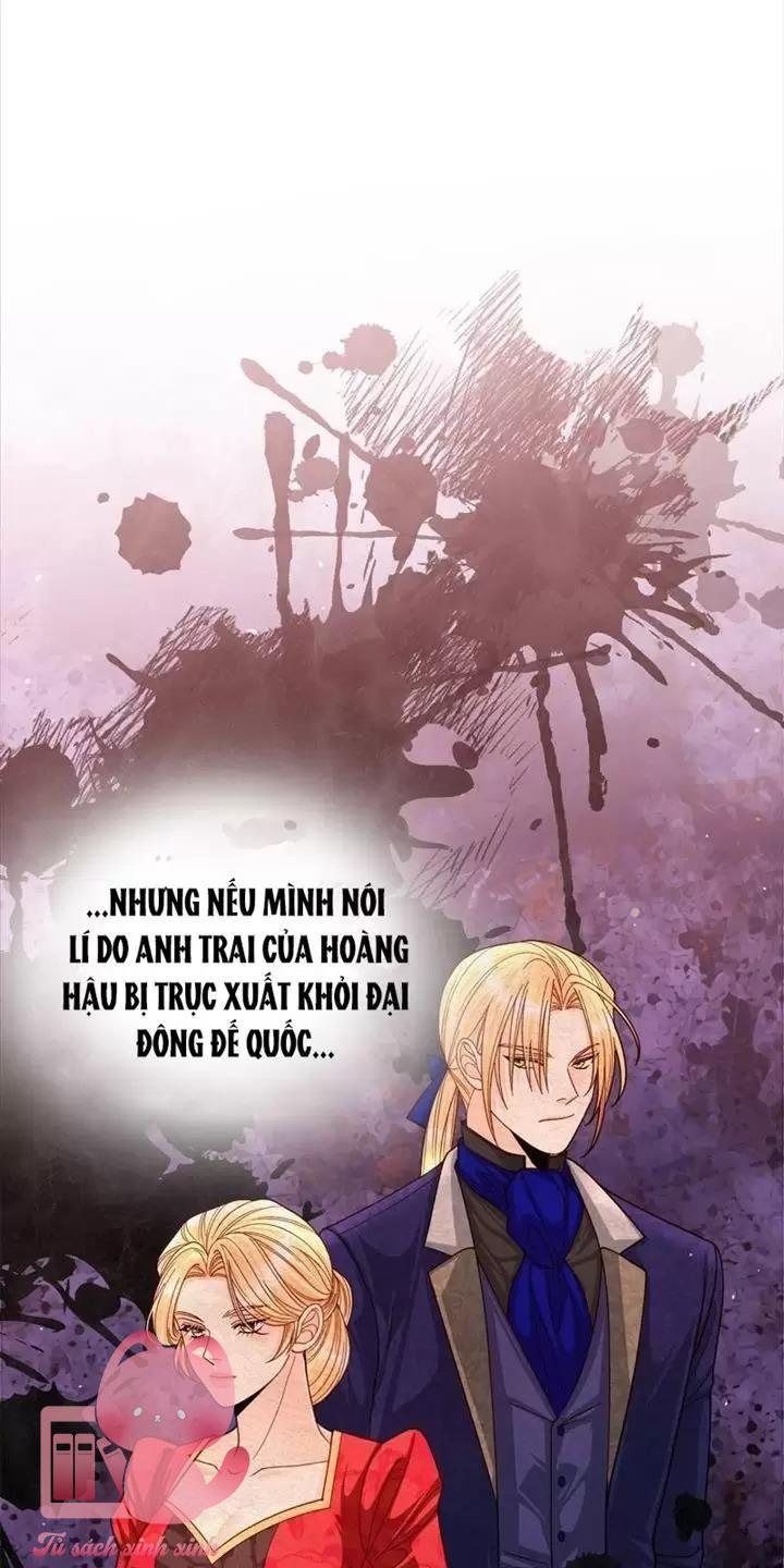 Hoàng Hậu Tái Hôn Chapter 154 - Trang 4