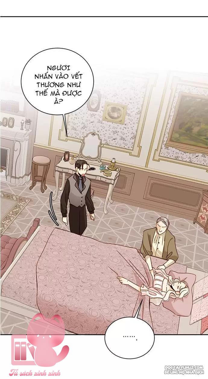 Hoàng Hậu Tái Hôn Chapter 33 - Trang 4