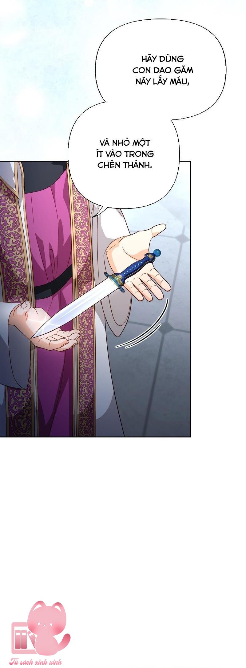 Hoàng Hậu Tái Hôn Chapter 181 - Trang 4