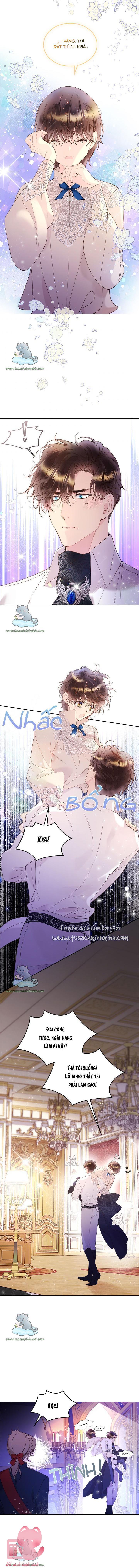 Beatrice Chap 79 - Trang 2