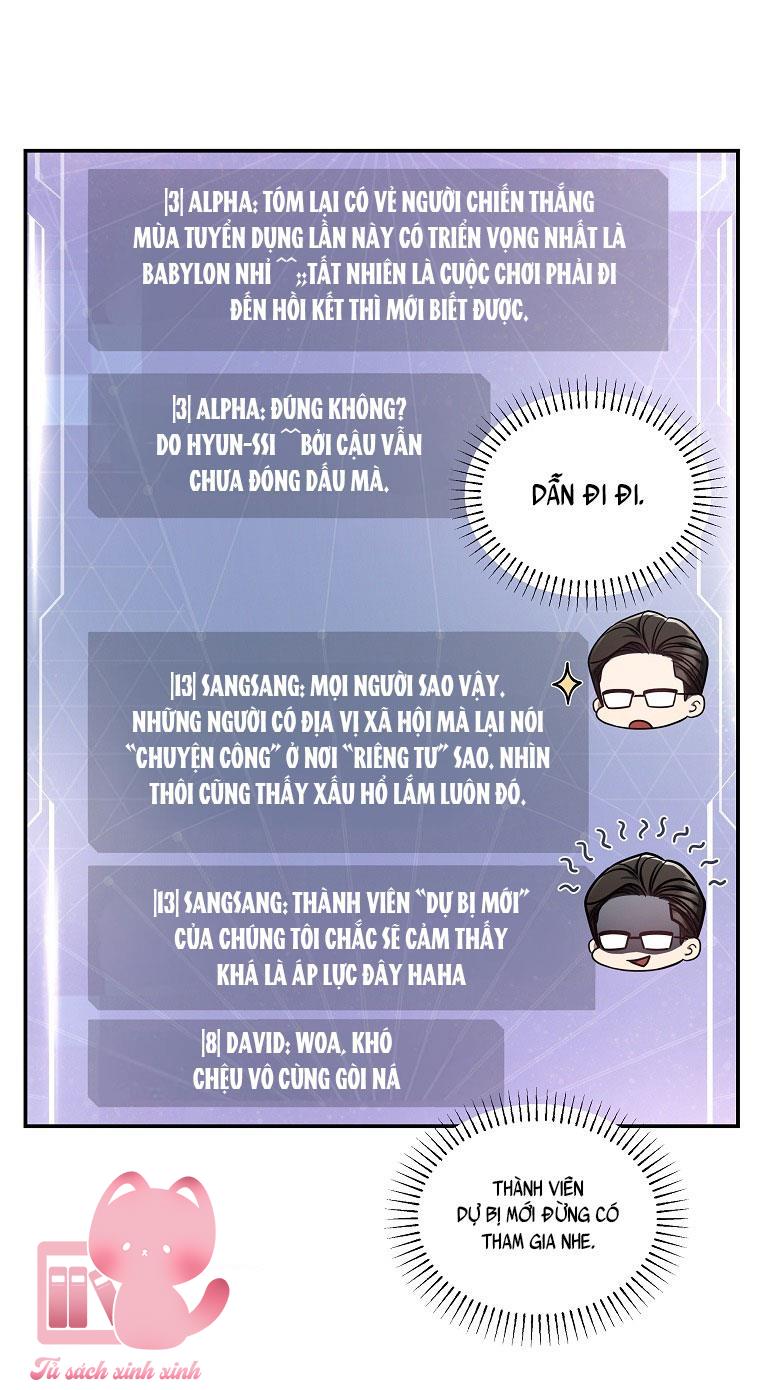 Hướng Dẫn Sinh Tồn Dành Cho Ranker Chapter 35 - Trang 4