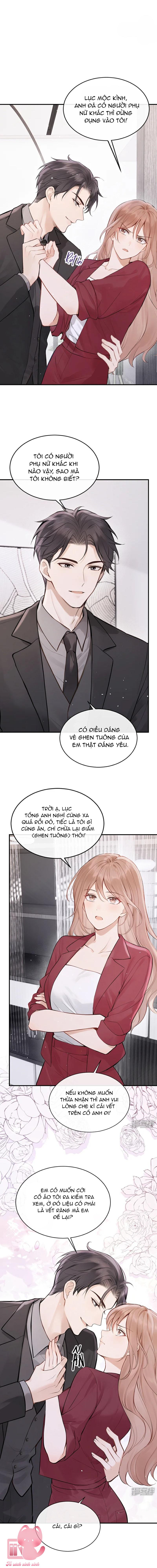 Sống Chung Để Tán Em Chap 60 - Trang 3