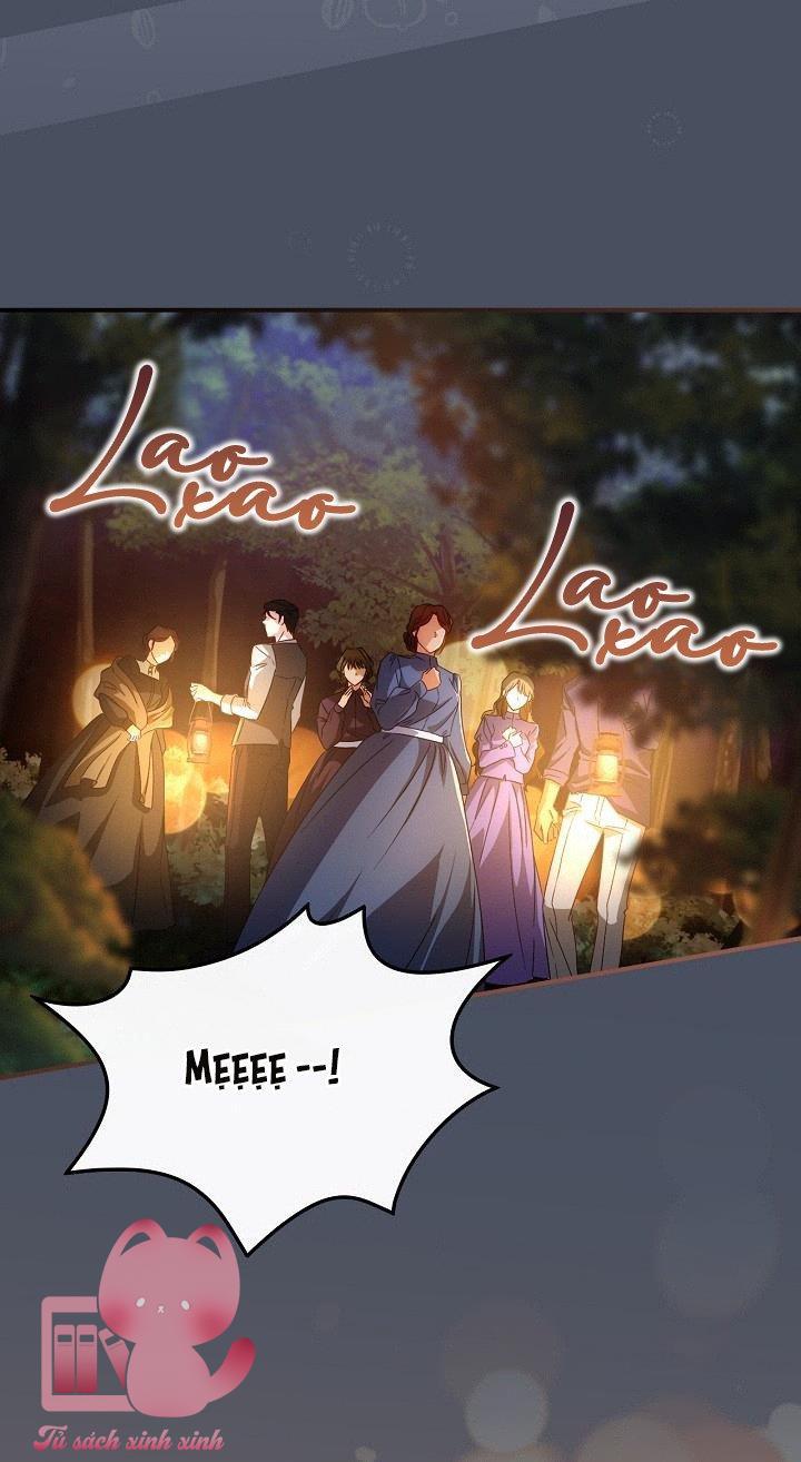 Đứa Nhỏ Không Phải Là Con Anh Chapter 35 - Trang 4