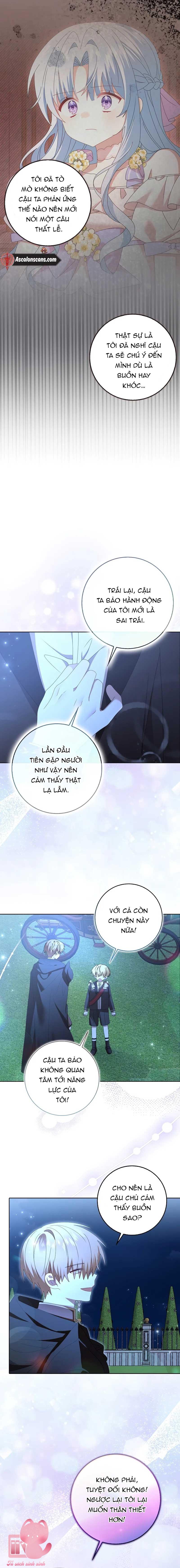 Tôi Sẽ Chiếm Lấy Ngư Trường! Chap 28 - Trang 2