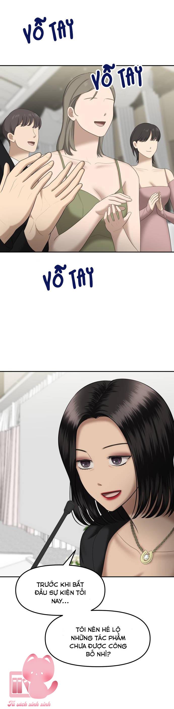 Chị Em Tranh Đấu Chap 31 - Trang 2