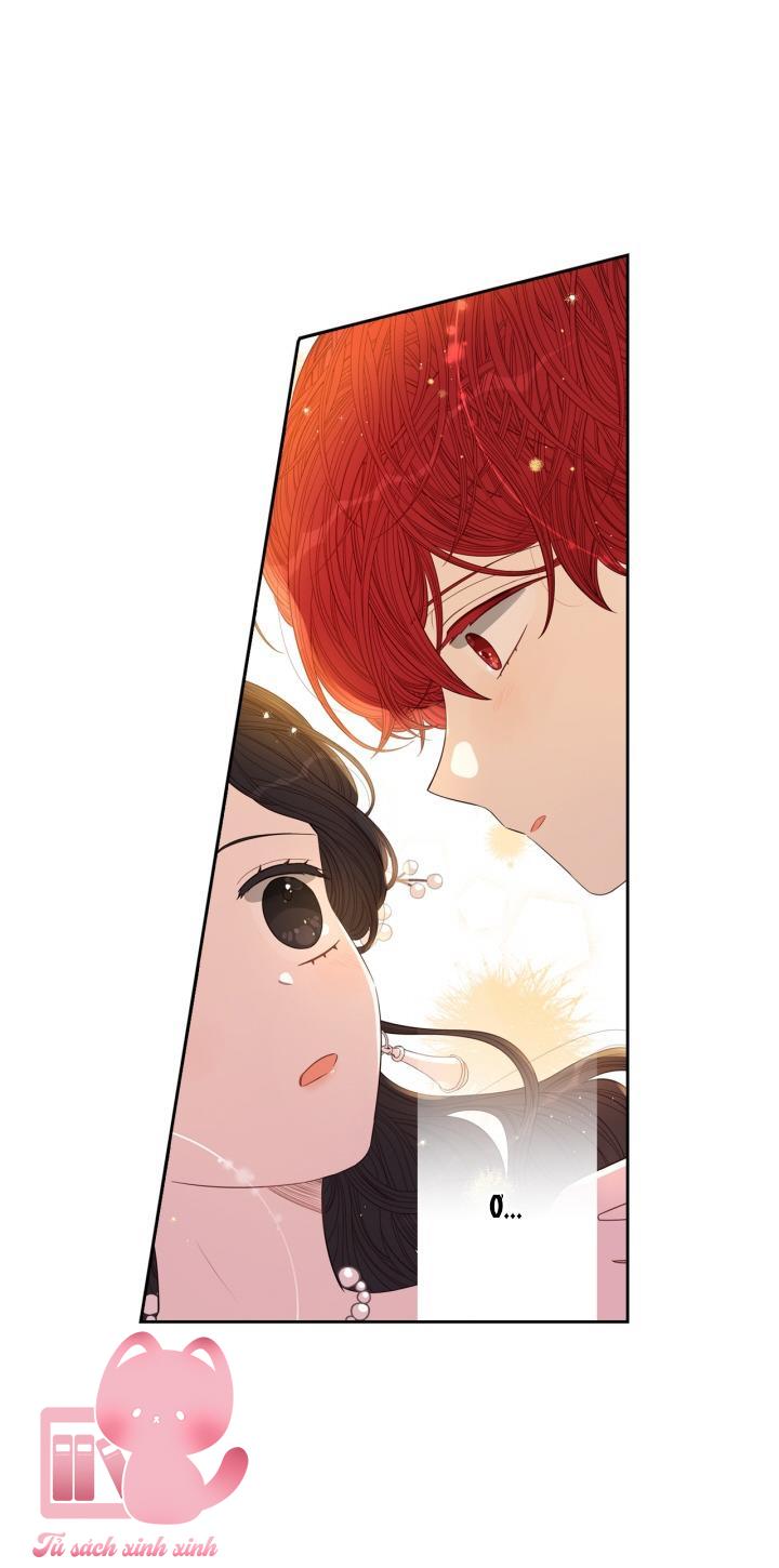 Hoàng Nữ Tóc Đen Chapter 39 - Trang 4
