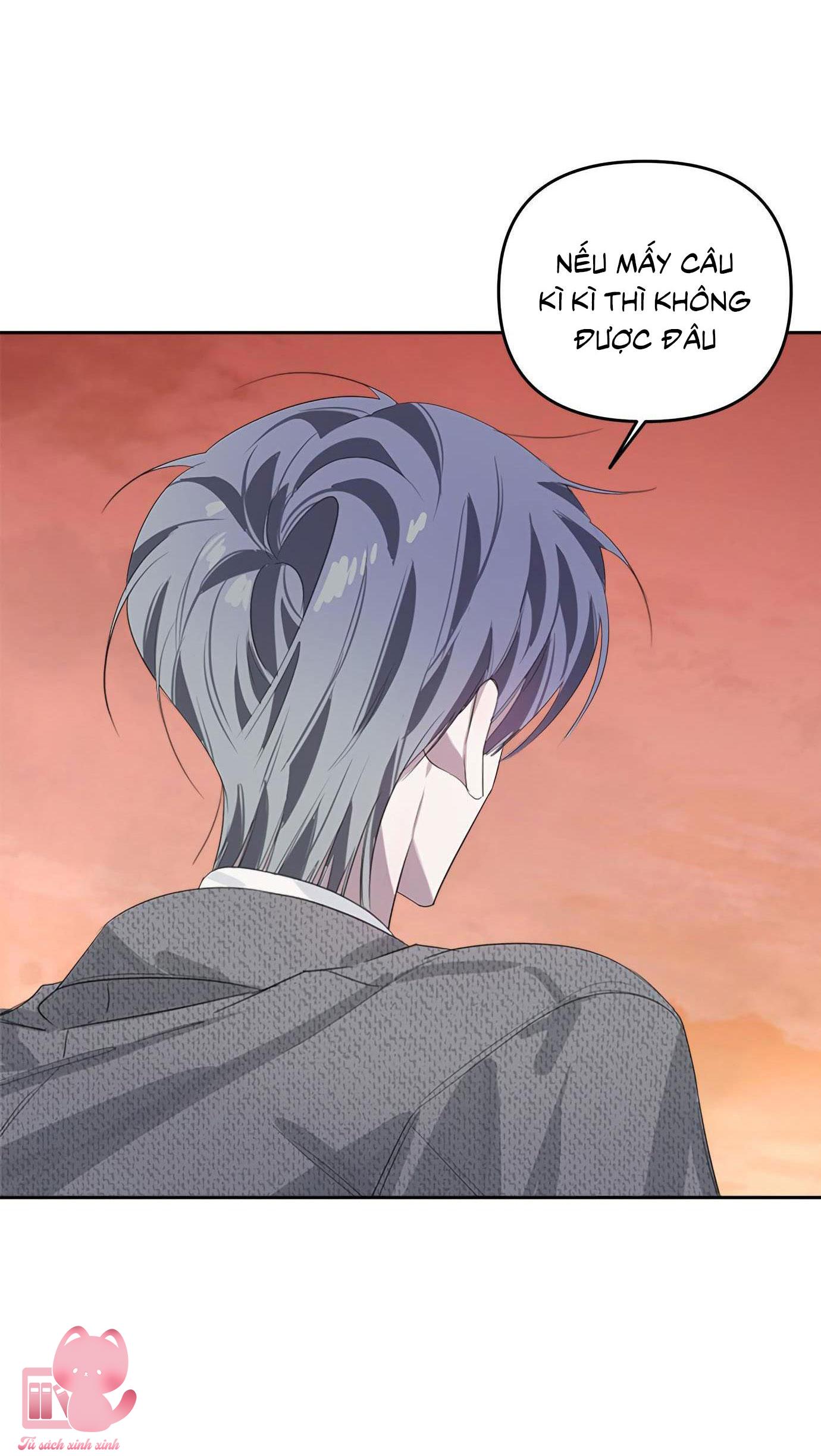 Đàn Anh Xấu Xa! Chap 39 - Trang 3