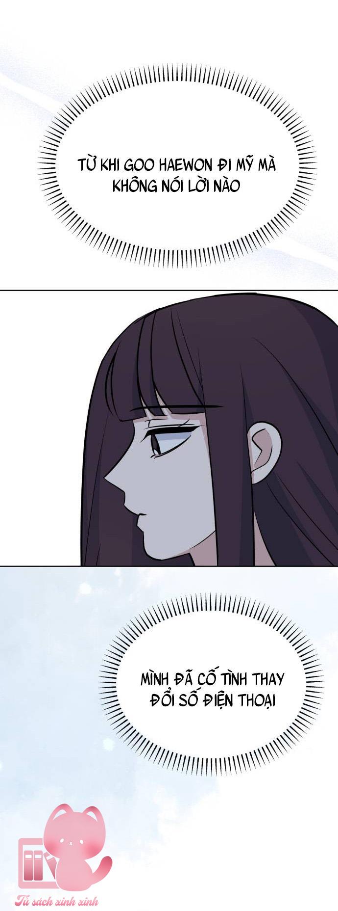 Quan Hệ Nhân Quả Chap 137 - Trang 2
