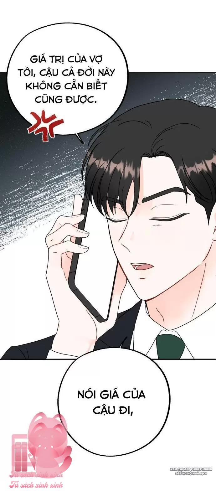 Xác Suất Tình Yêu Chapter 23 - Trang 3