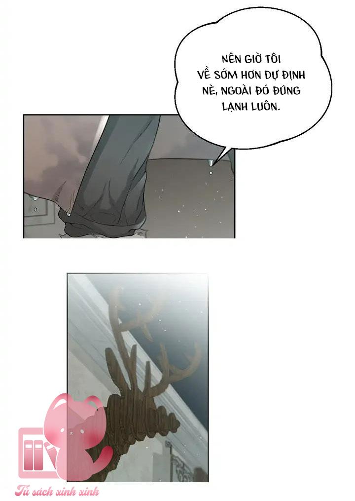 Tiểu Thư Crystal Là Nam Nhân Chap 5 - Trang 2