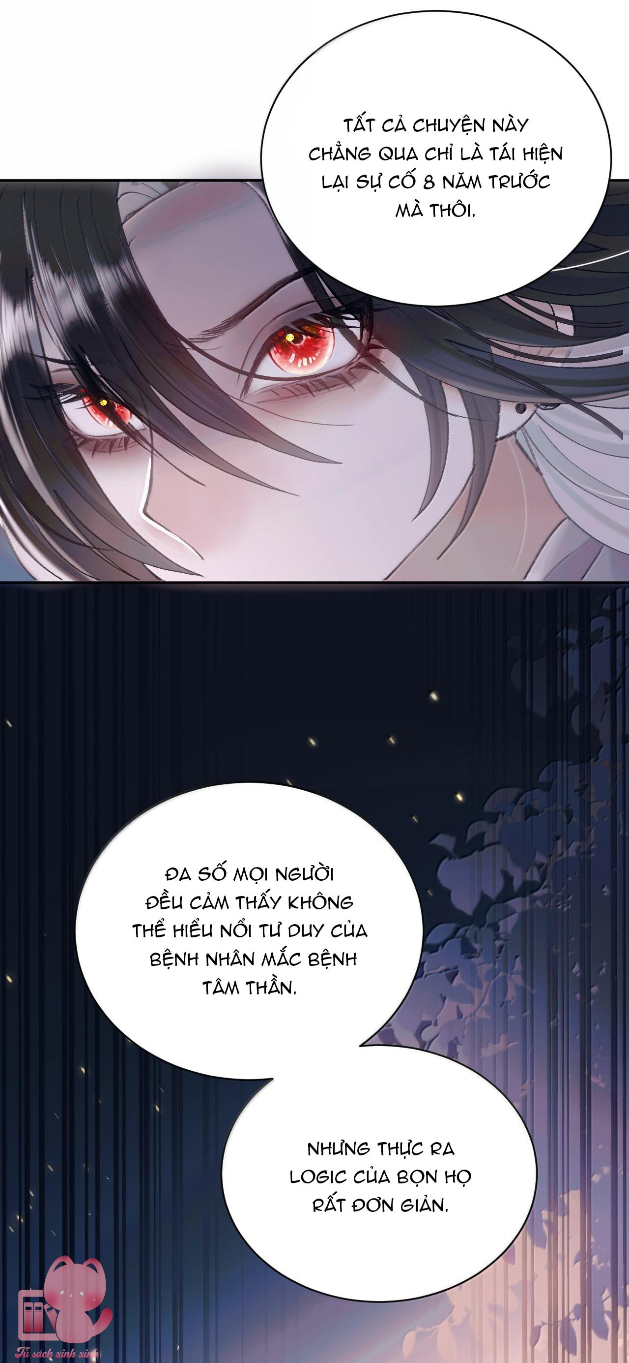 Đồng loại Chapter 22 - Trang 3