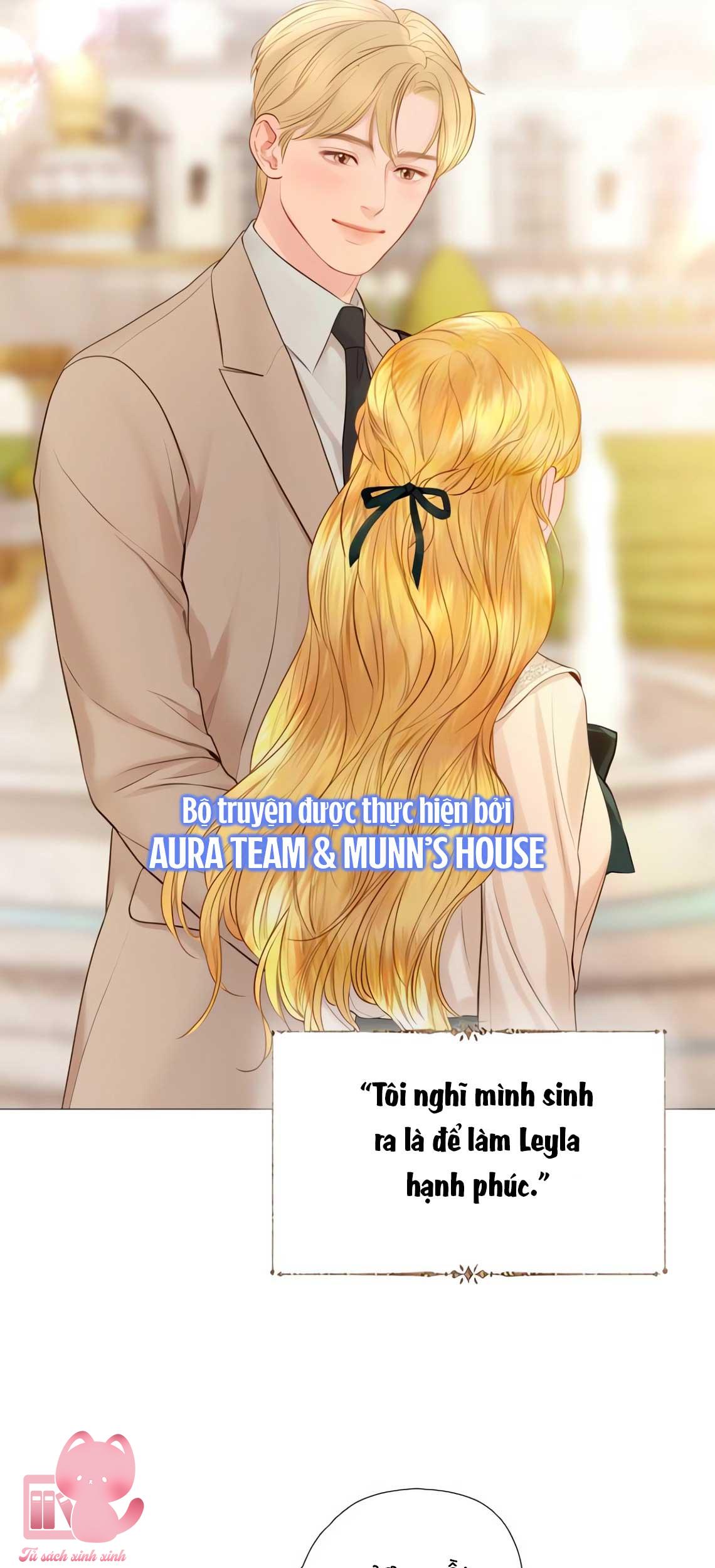 Hãy Khóc Và Cầu Nguyện Đi Chap 42 - Trang 4