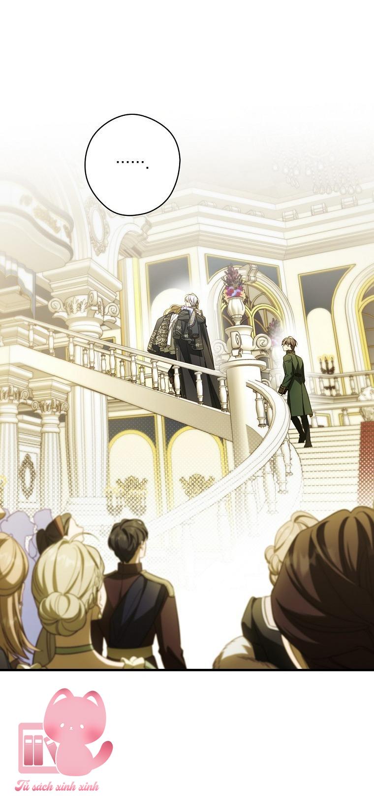 Cách Khiến Phu Quân Đứng Về Phía Tôi Chap 55 - Trang 2