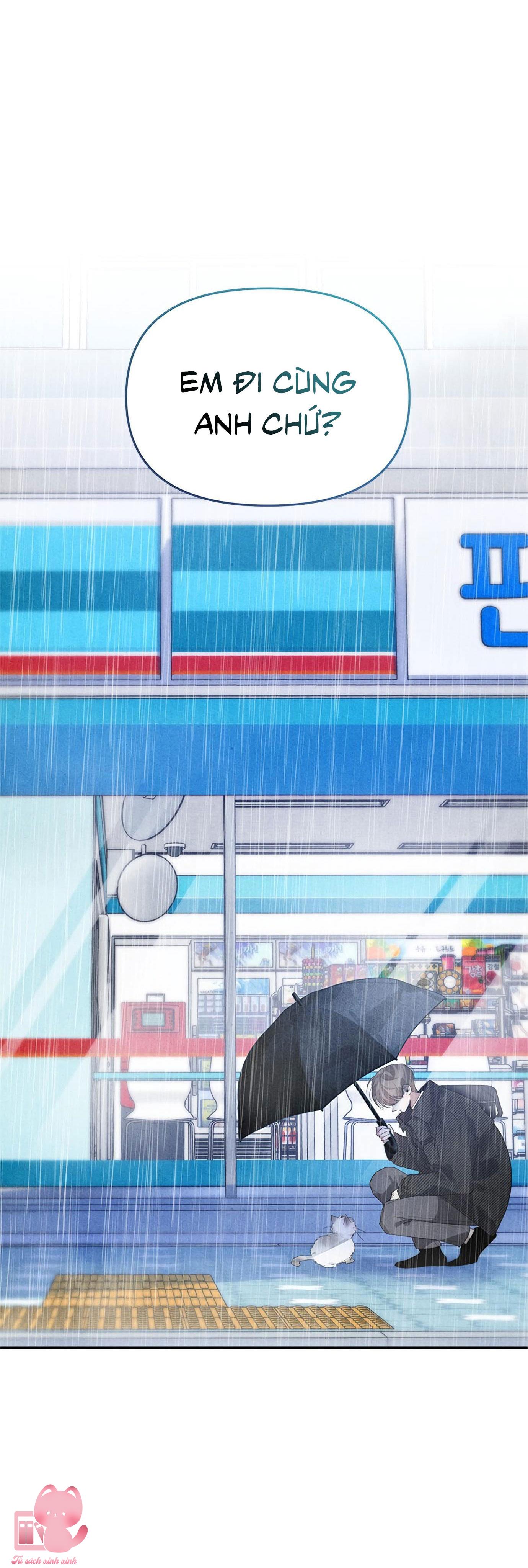 Đàn Anh Xấu Xa! Chap 35 - Trang 3