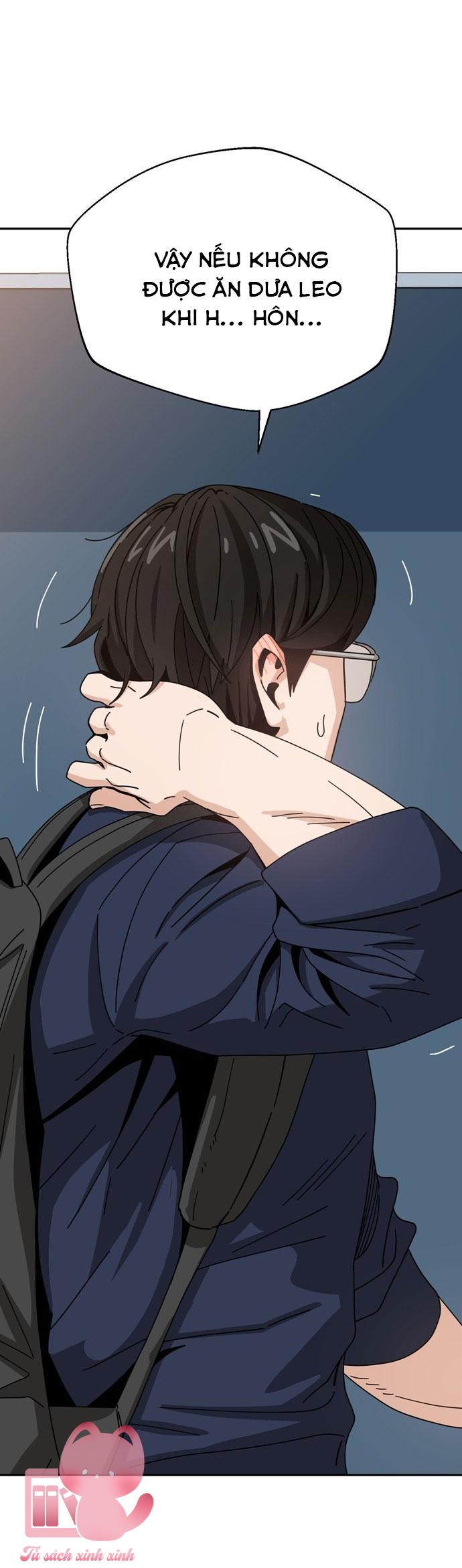 Lớ Ngớ Vớ Phải Tình Yêu Chap 37 - Trang 2