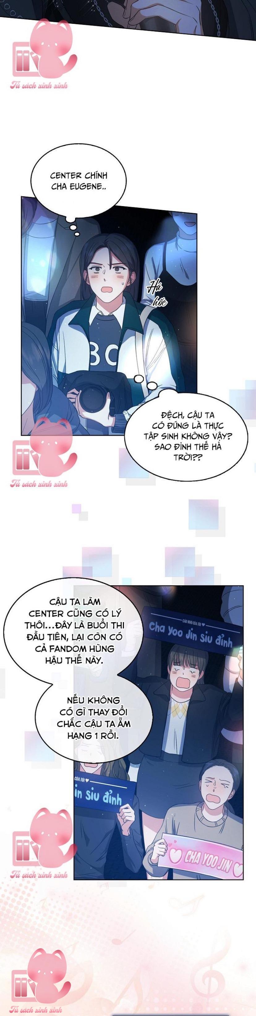 Debut Or Die Chapter 13 - Trang 4