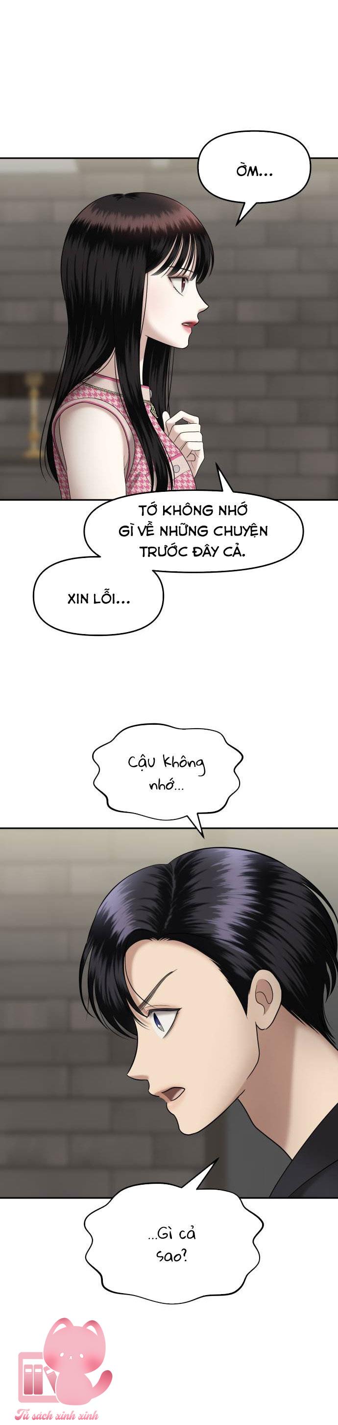Chị Em Tranh Đấu Chap 10 - Trang 2