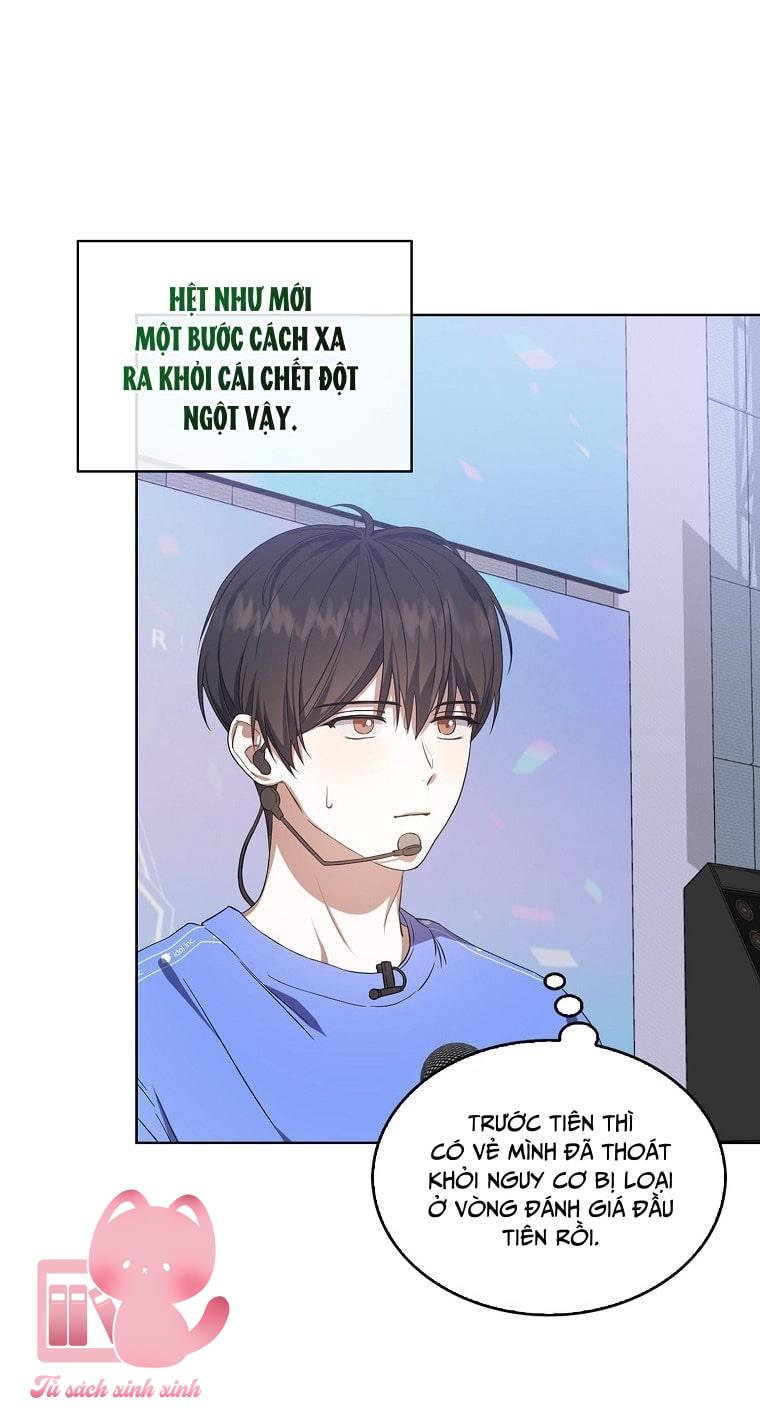Debut Or Die Chapter 8 - Trang 4