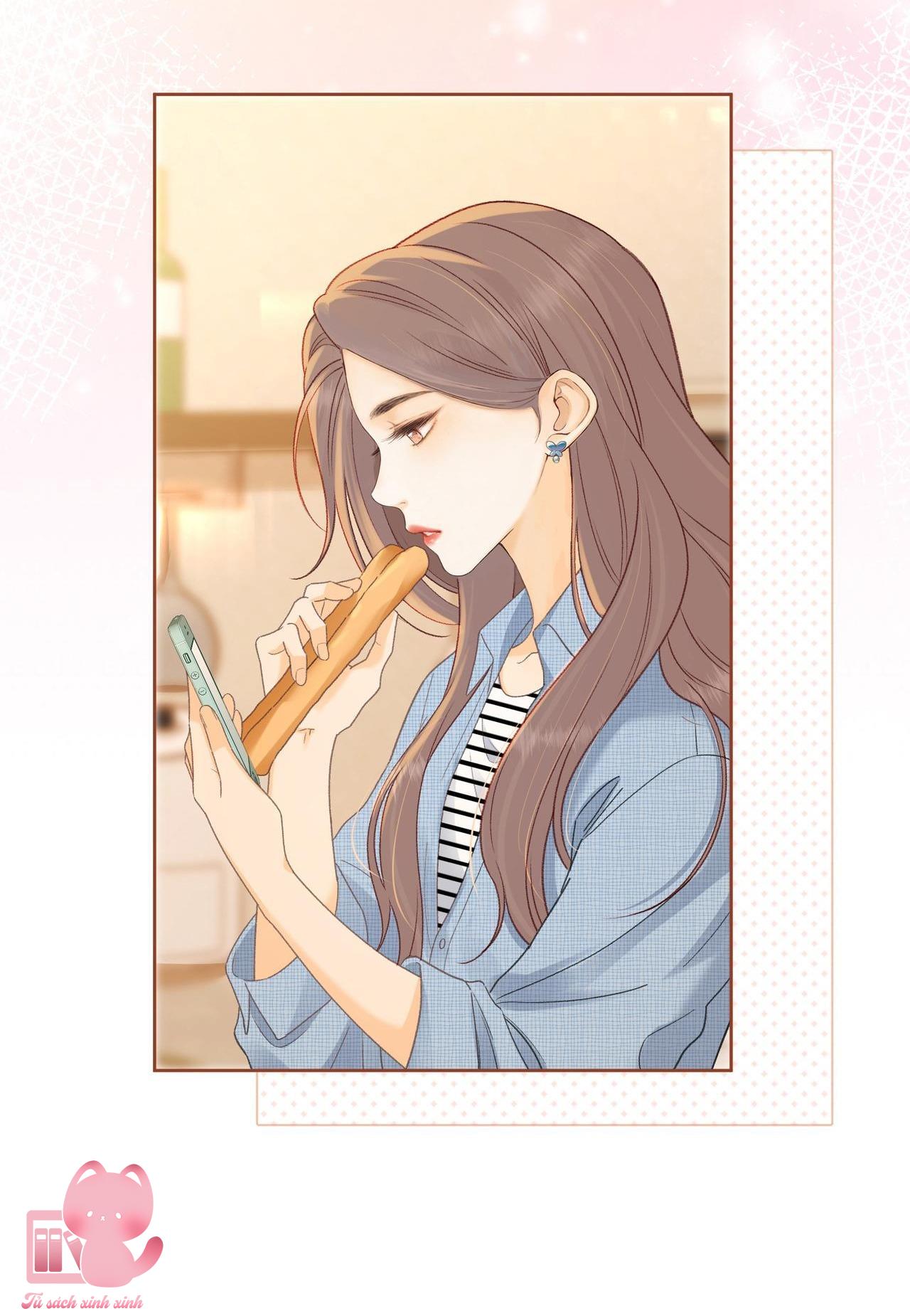 Khó Dỗ Dành Chap 63 - Trang 2