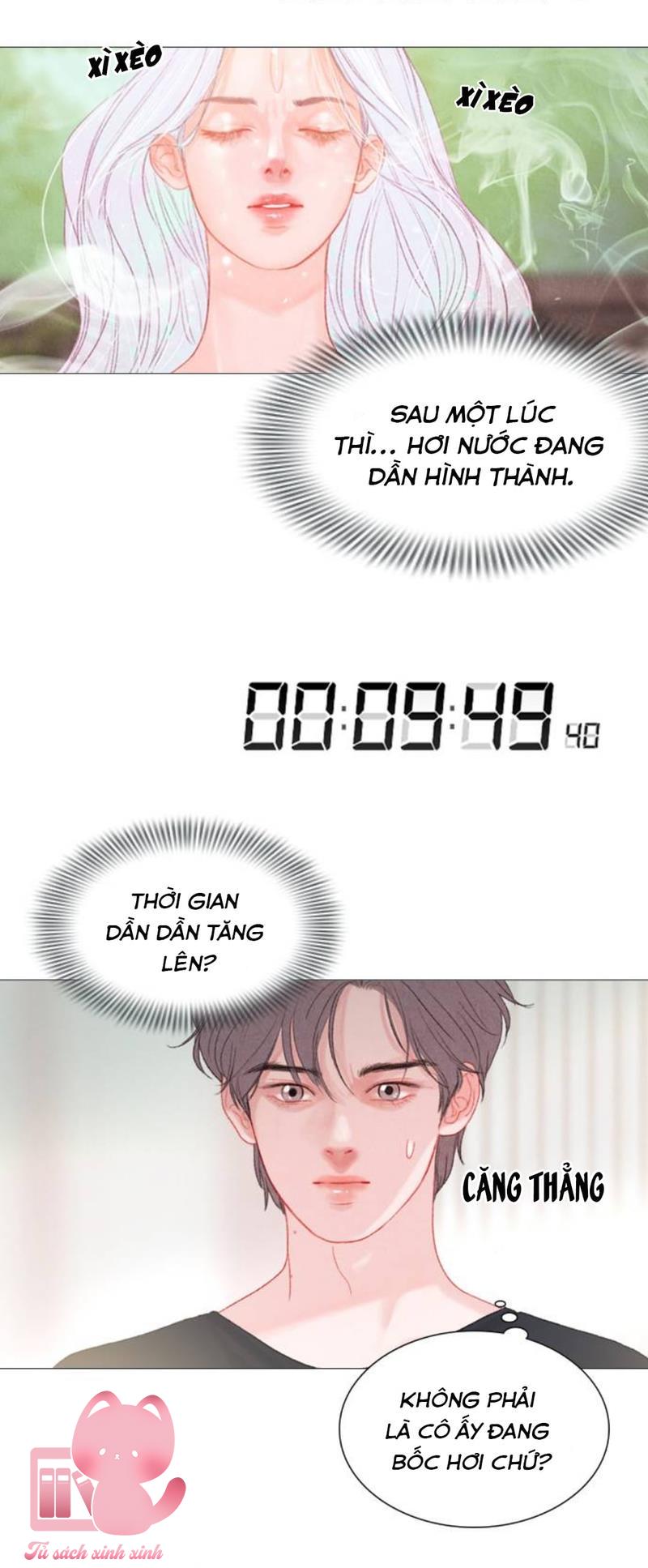 Thần Bí Chap 13 - Trang 2