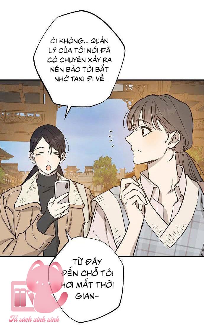 Onsaemiro Chapter 30 - Trang 4