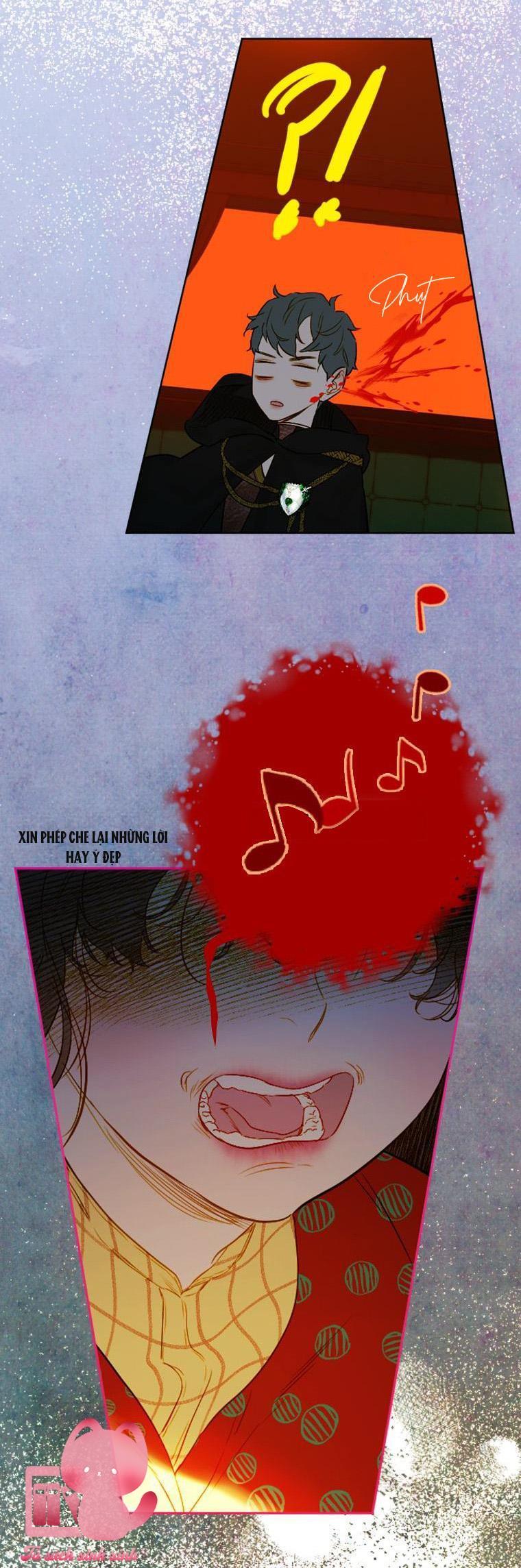 Khế Ước Hôn Nhân Của Mẹ Tôi Chapter 4 - Trang 4
