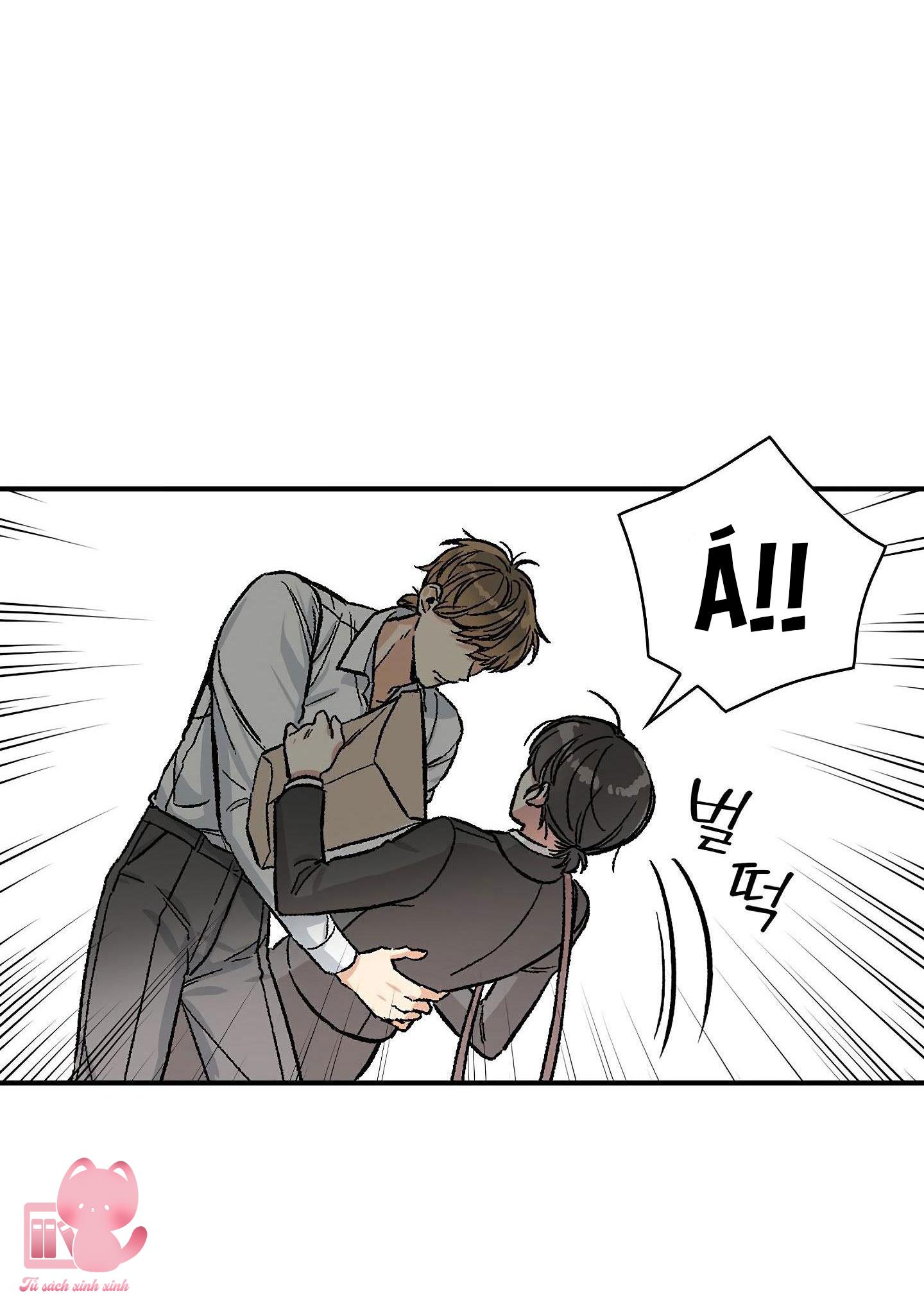 Ly Espresso Của Mùa Xuân Chapter 6 - Trang 4