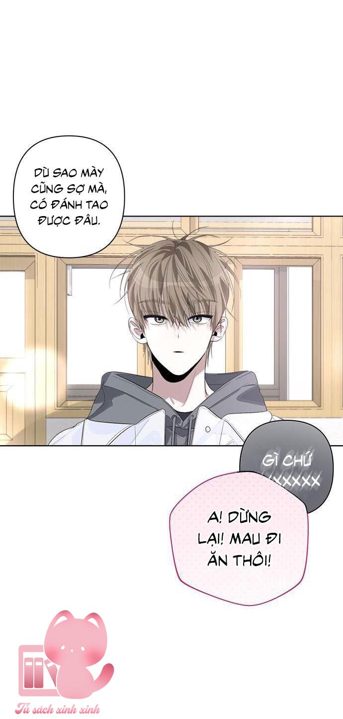Đàn Anh Xấu Xa! Chap 78 - Trang 3