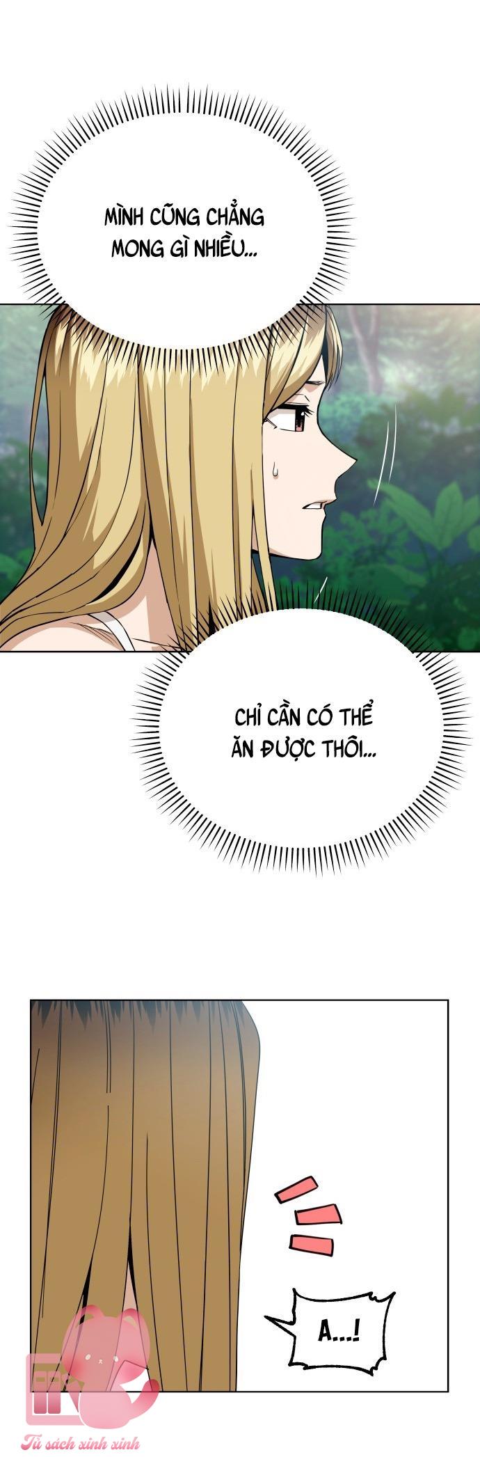 Lớ Ngớ Vớ Phải Tình Yêu Chap 86 - Trang 3