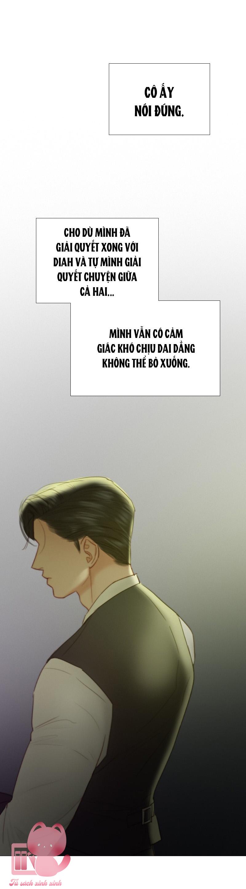 Serena Chap 59 - Trang 2