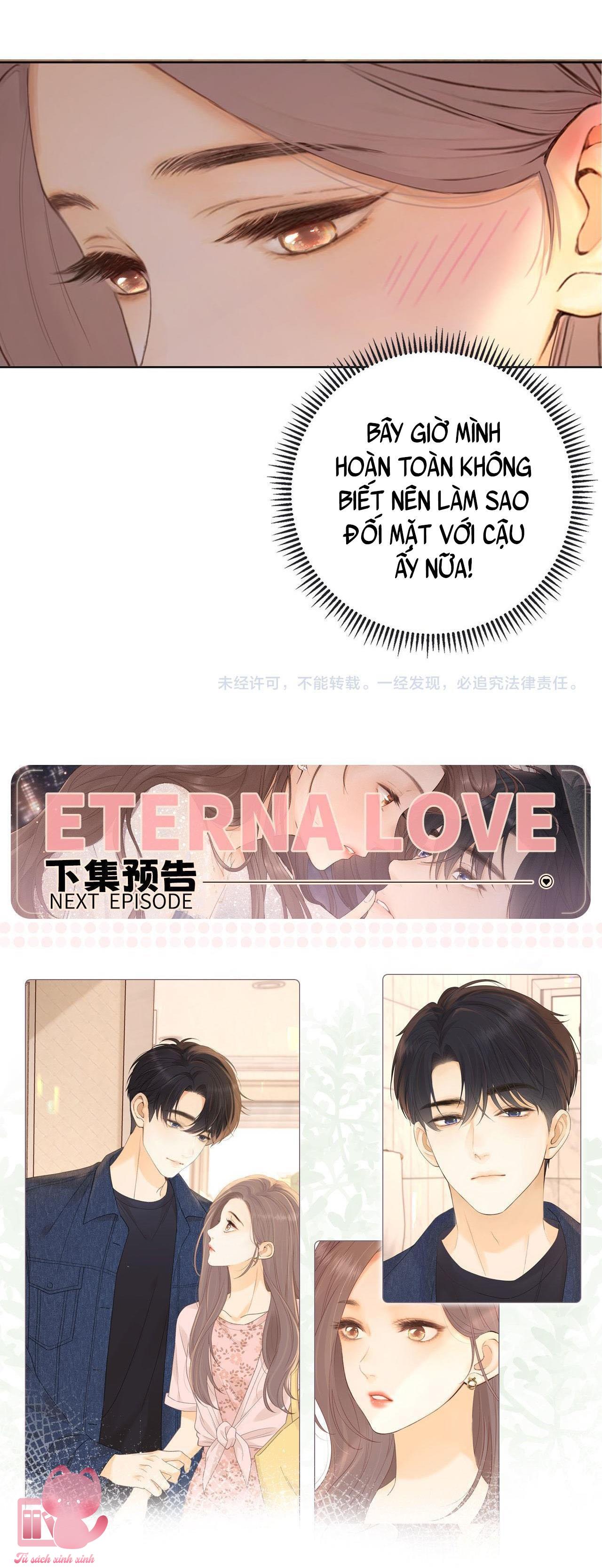 Khó Dỗ Dành Chapter 65 - Trang 4