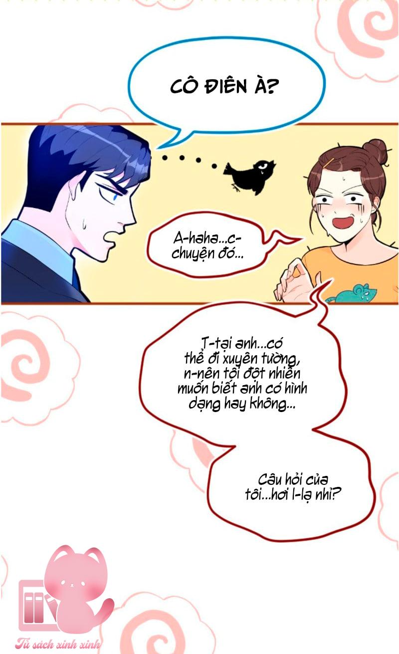 Tôi Sẽ Mang Em Đi Chap 6 - Trang 3