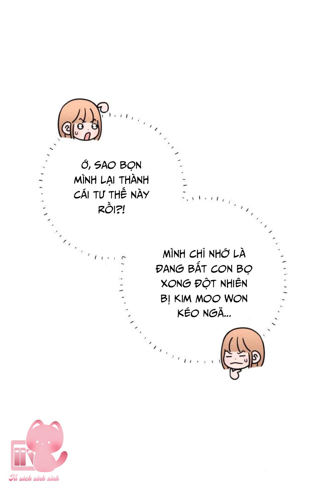 Bí Mật Thanh Xuân Chapter 41 - Trang 4