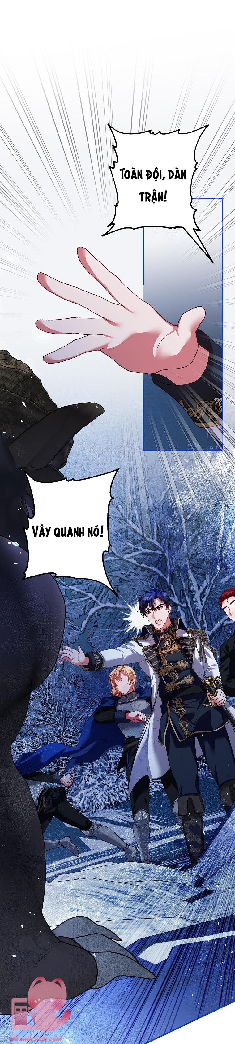 Thời Gian Của Nhân Vật Phụ Có Giới Hạn Chapter 37 - Trang 4