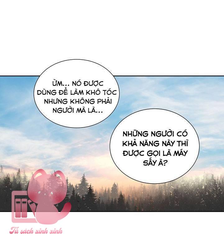 Thế Thì Ta Cứ Trở Thành Kẻ Ác Thôi Chap 7 - Trang 2