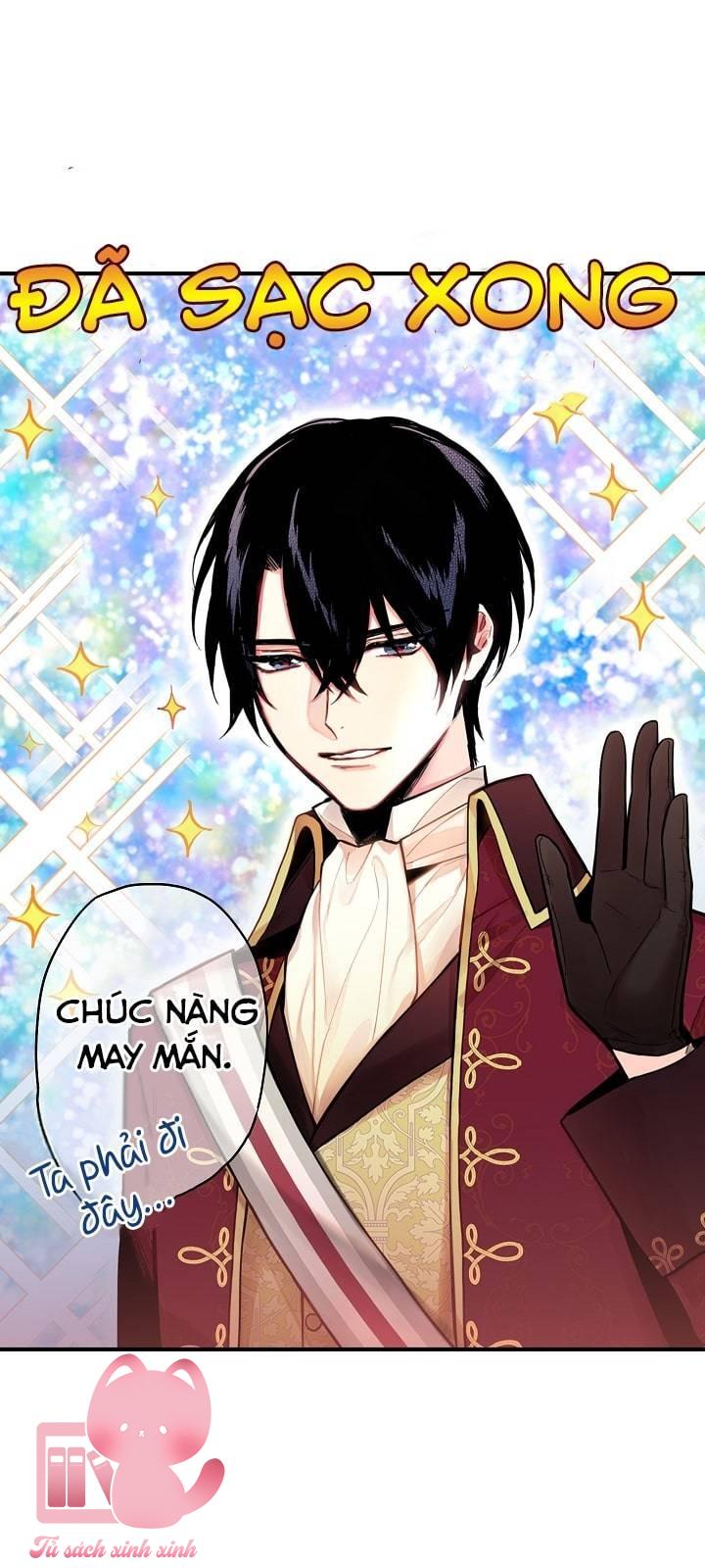 Ác Nữ Muốn Ly Hôn Chap 52 - Trang 2