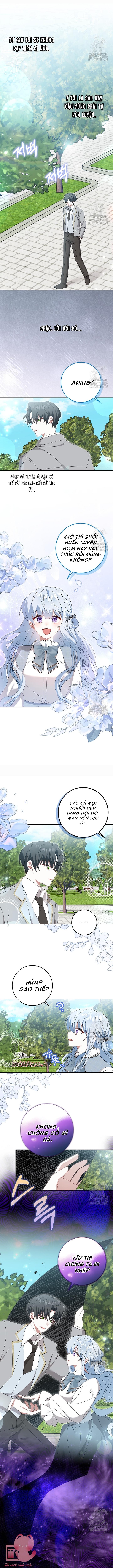 Tôi Sẽ Chiếm Lấy Ngư Trường! Chap 43 - Trang 2