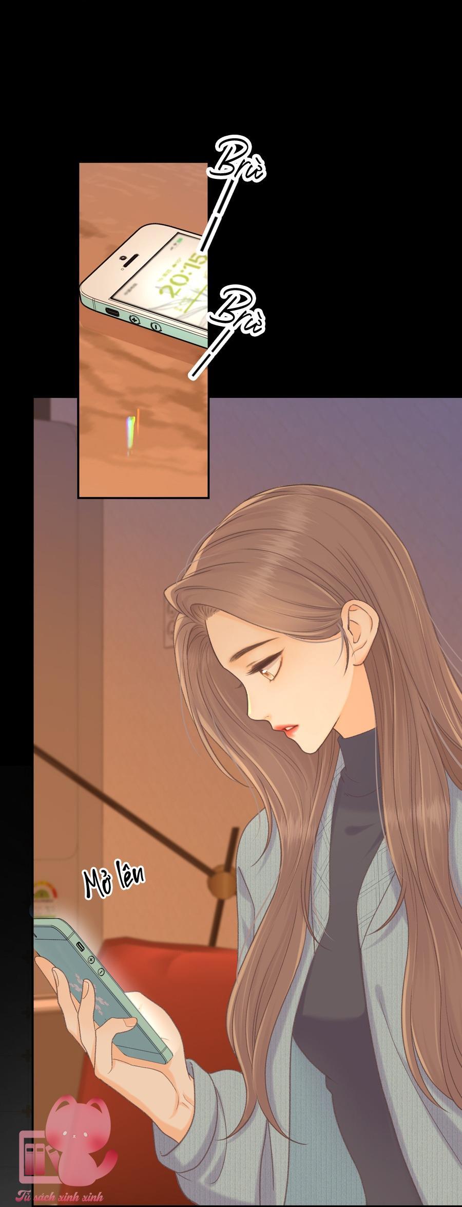 Khó Dỗ Dành Chapter 96 - Trang 4