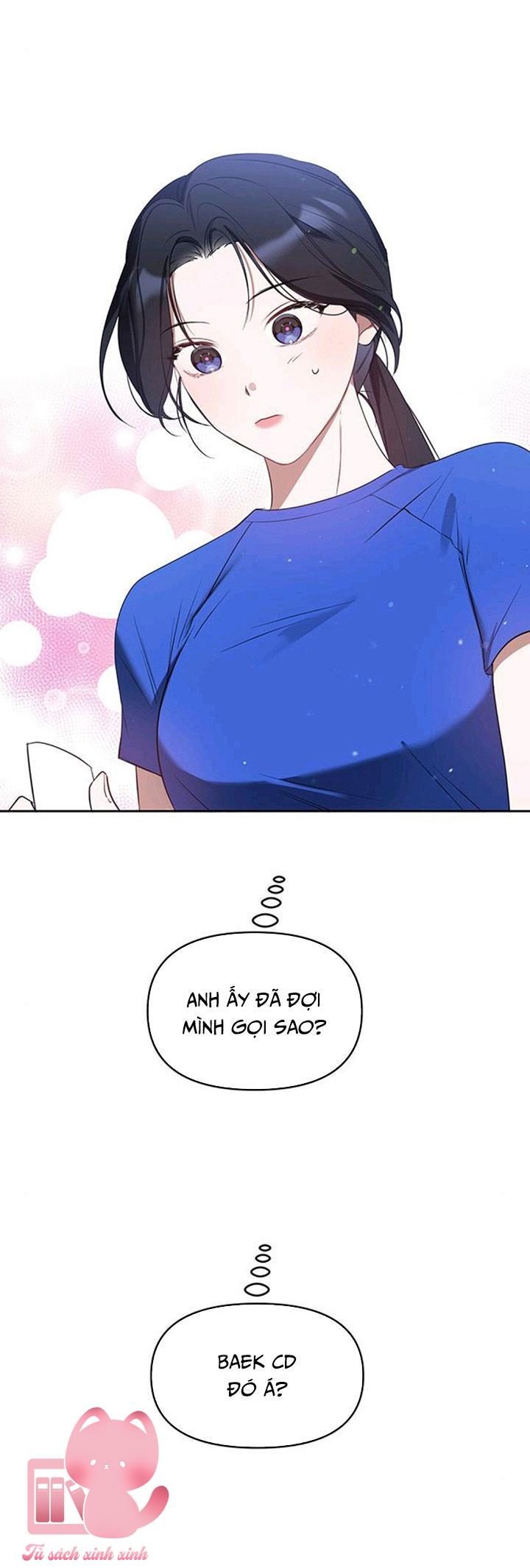 Gieo Nhân Gặt Quả Chapter 14 - Trang 3