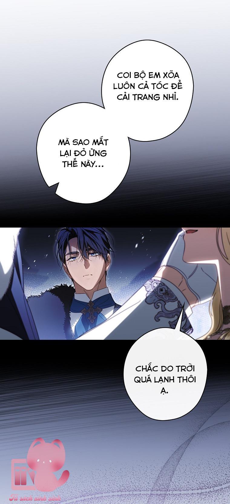 Cách Khiến Phu Quân Đứng Về Phía Tôi Chap 90 - Trang 2