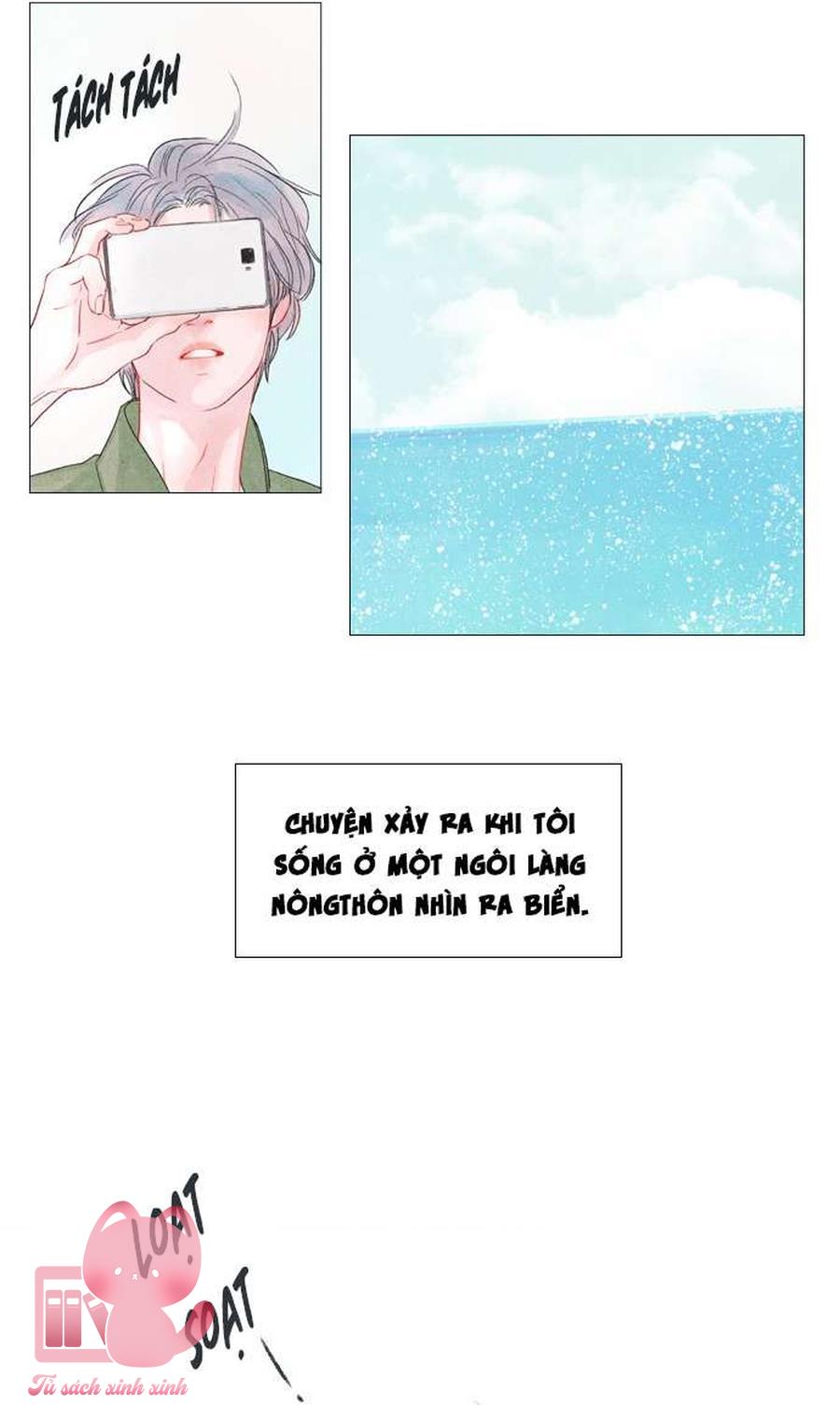 Thần Bí Chap 1 - Trang 2