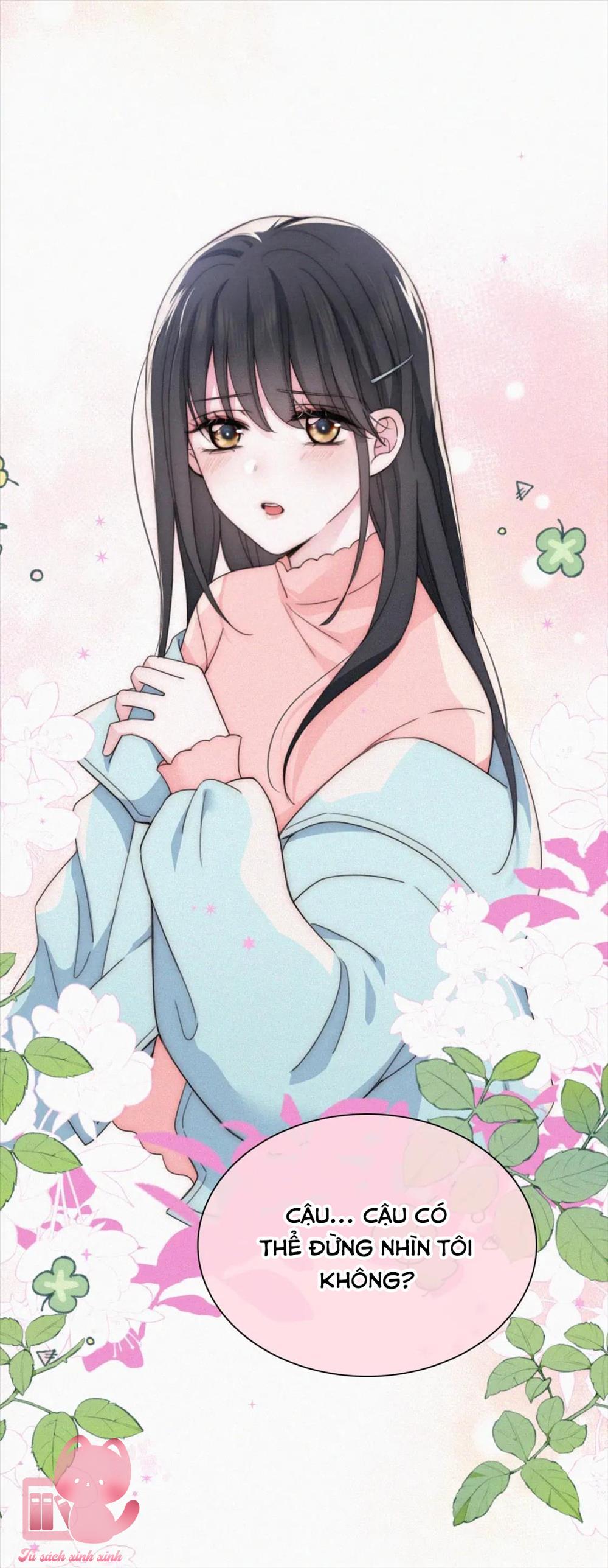 Bệnh Yêu Chap 46 - Trang 2