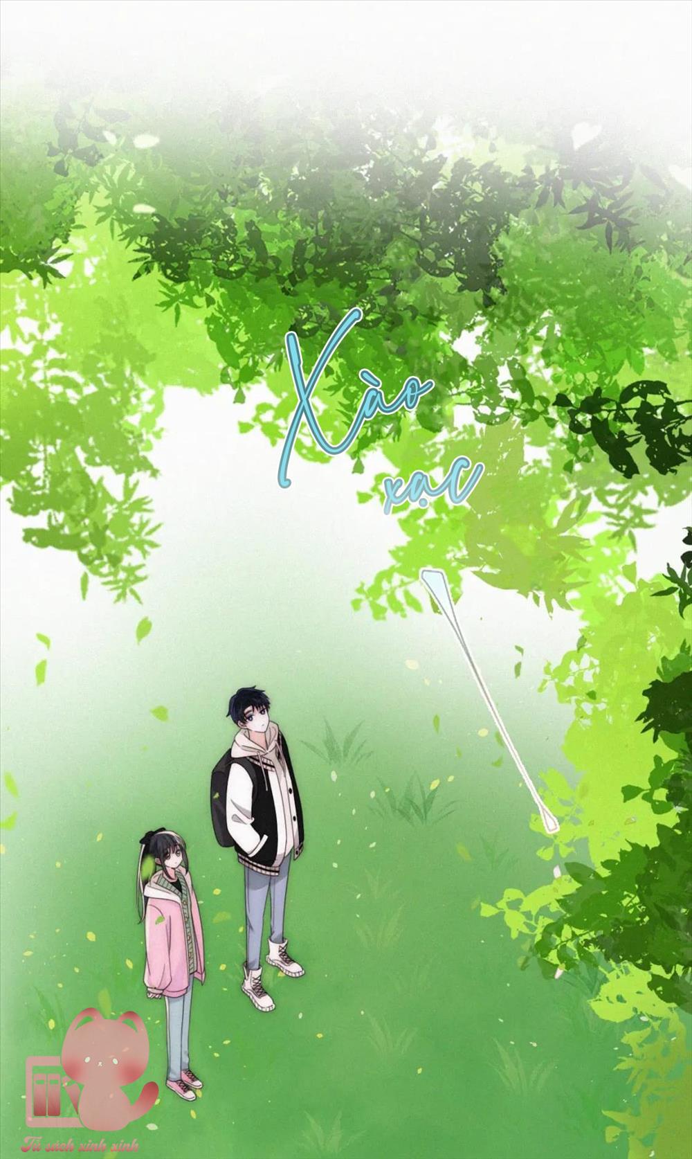 Bệnh Yêu Chap 44 - Trang 2